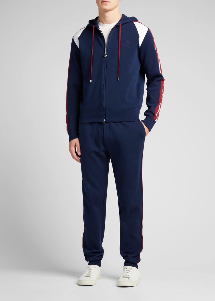Stefano ricci tracksuit outlet