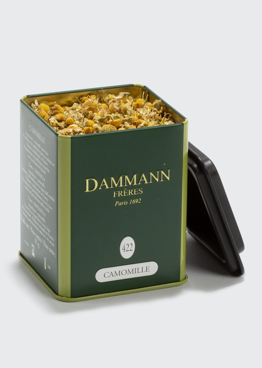 Dammann Freres Tea Dammann Freres Camomile Loose Tea - Bergdorf Goodman