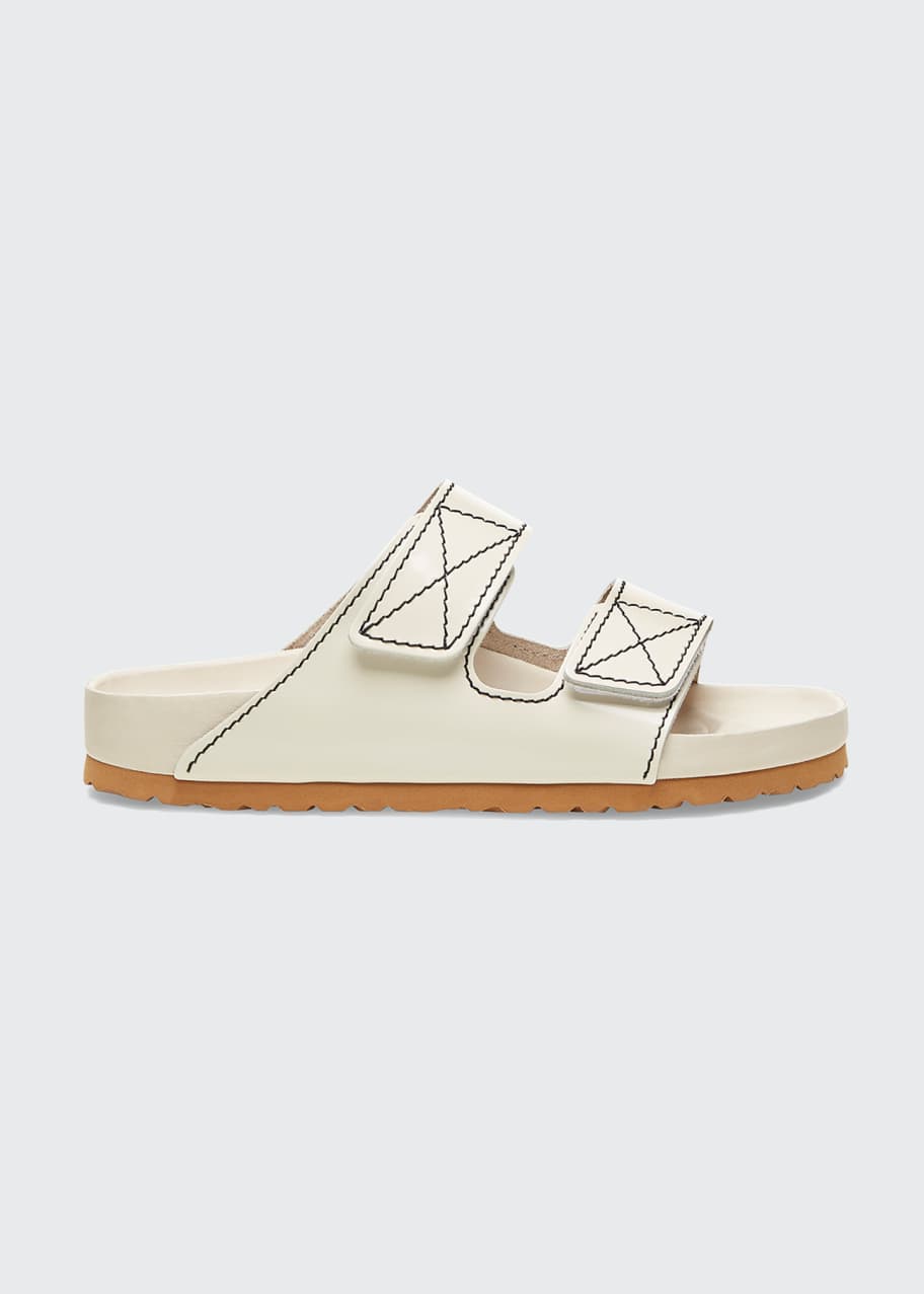 Birkenstock arizona store proenza schouler