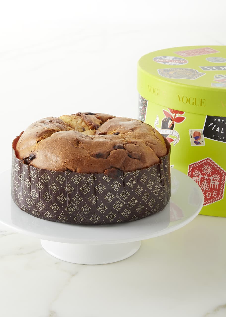 Vogue Pear and Chocolate Vogue 2 lbs. Bergdorf Goodman