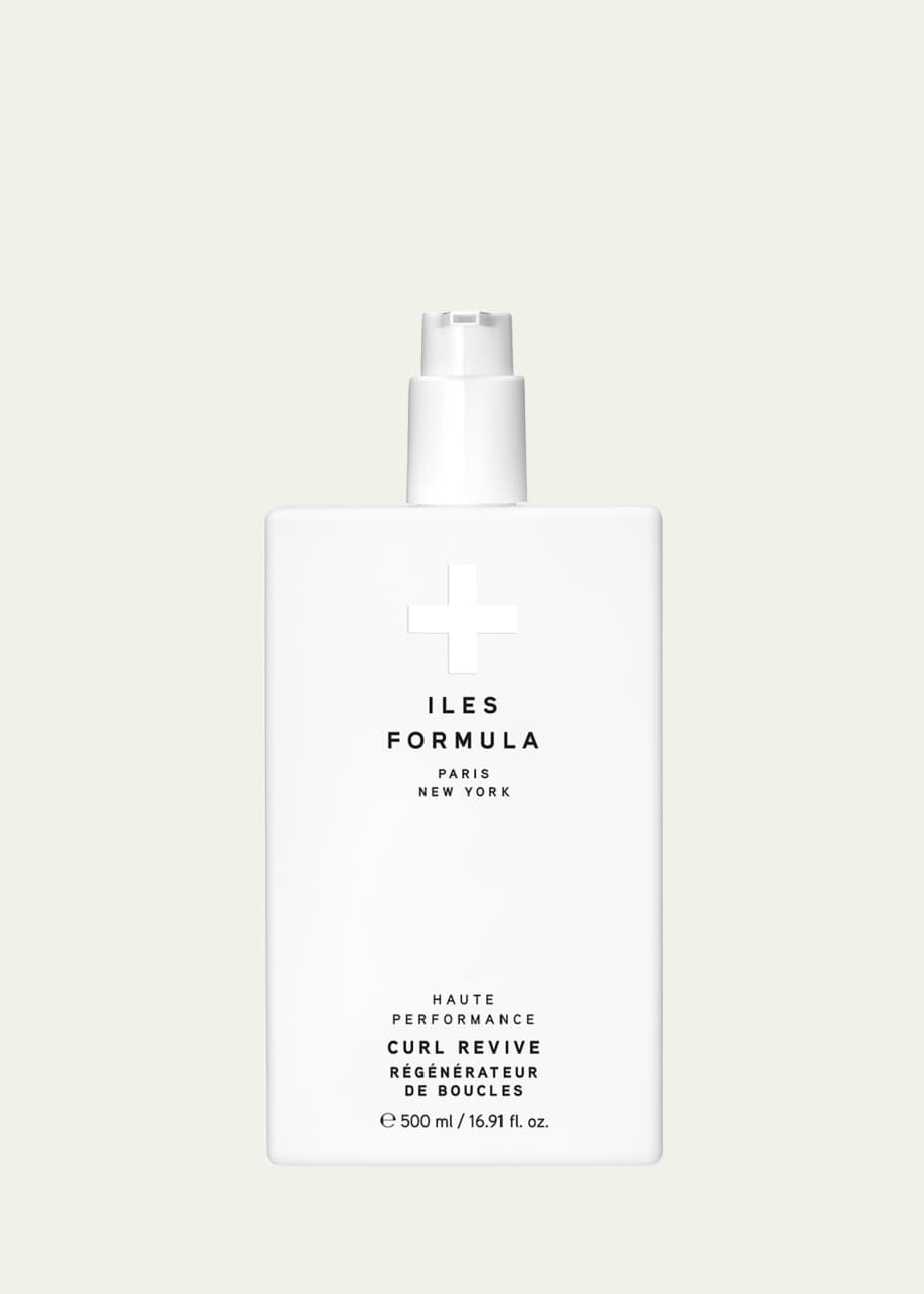 Image 1 of 1: Curl Revive Haute Performance, 16.9 oz.