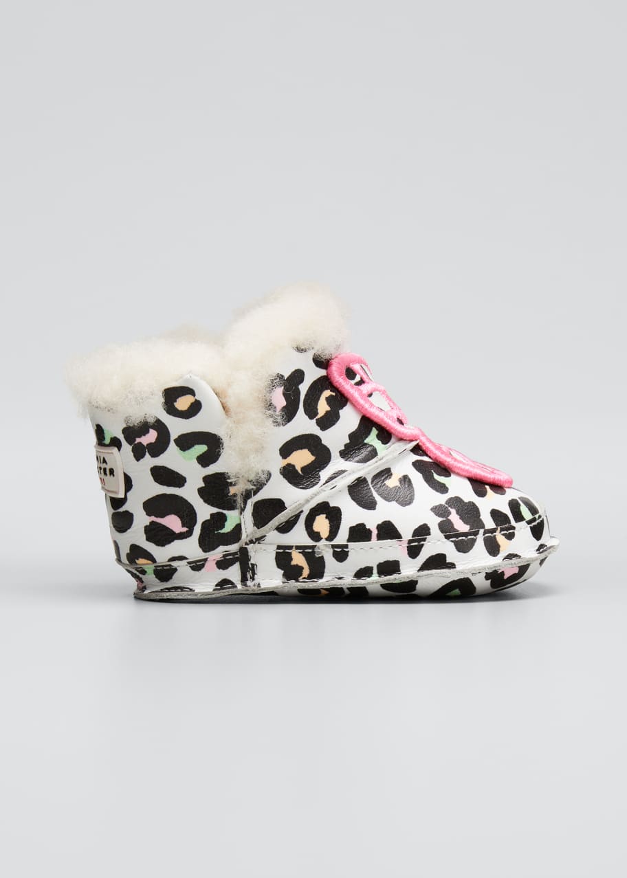Sophia webster snow boots best sale