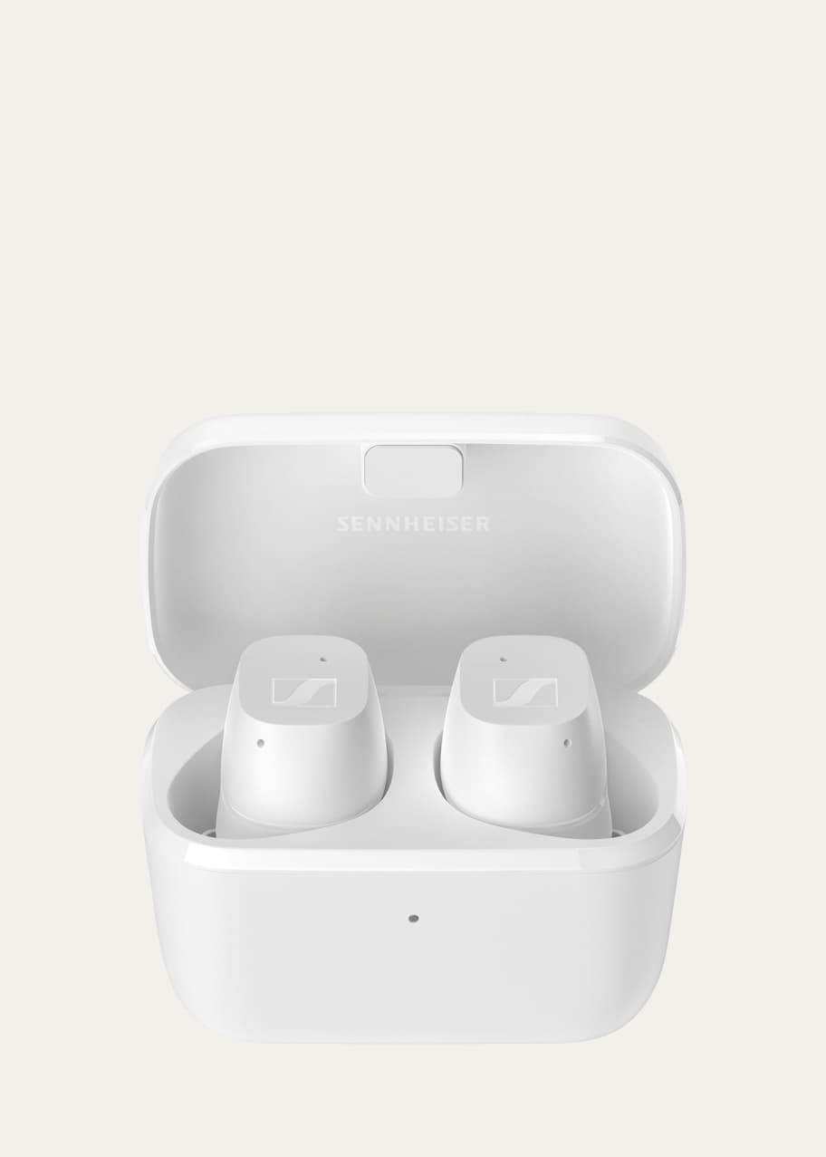 Image 1 of 1: CX200TW1 True Wireless In-Ear Headphones with Passive Noise Cancellation