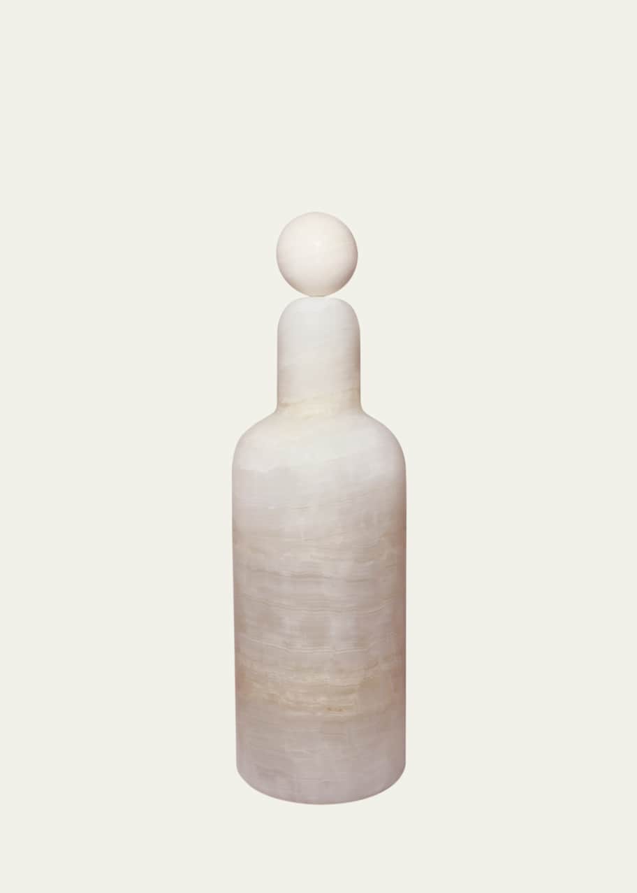 Image 1 of 1: White Onyx Cooler