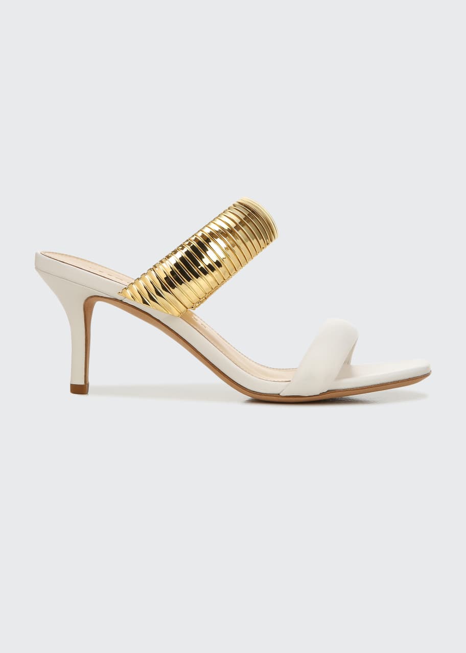 veronica beard galoma mule