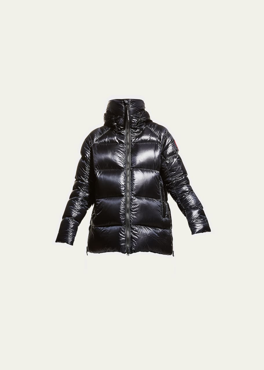 Canada goose lightweight down store
