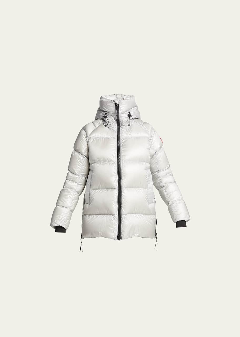 Canada goose lightweight down 2025 jacket