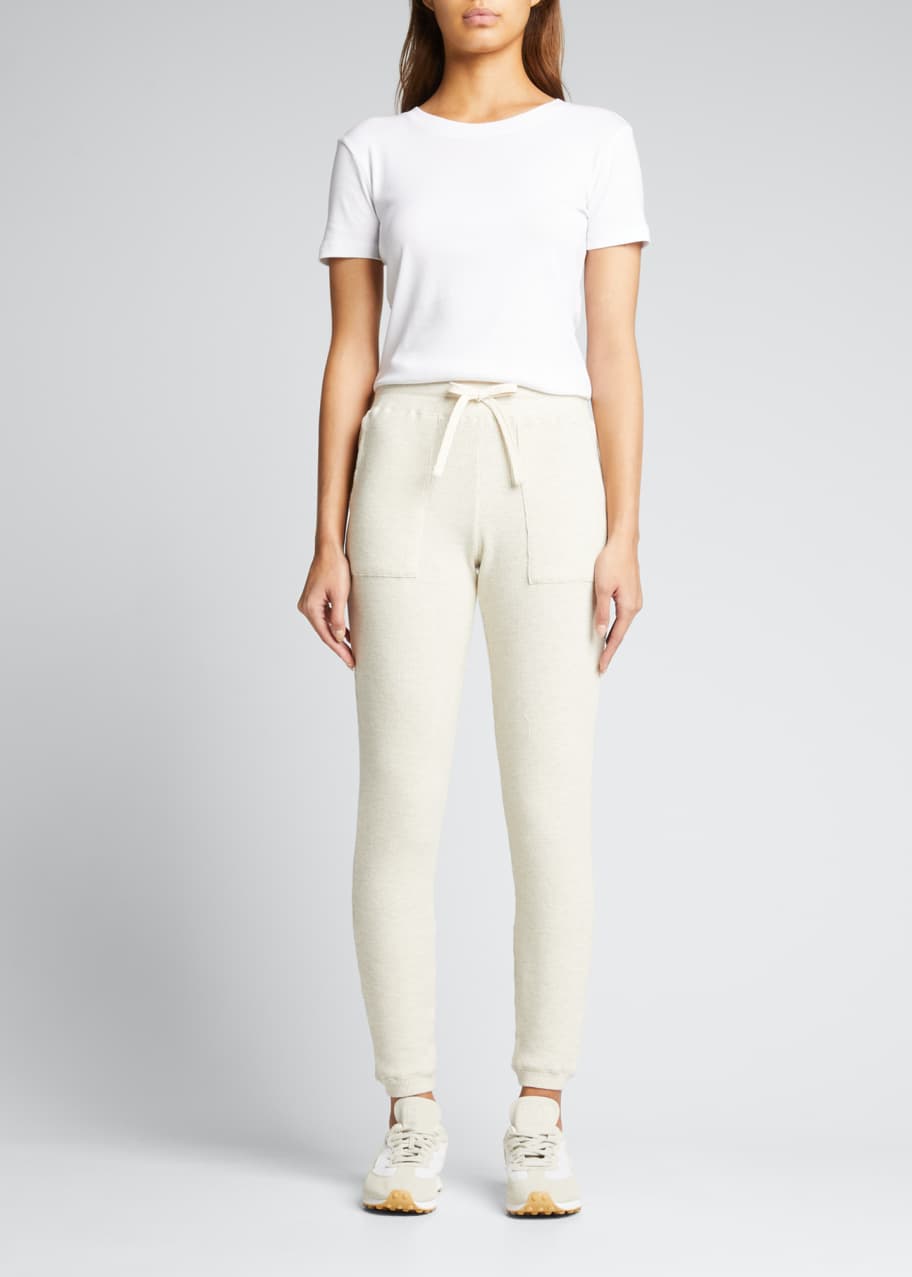 Monrow thermal deals jogger