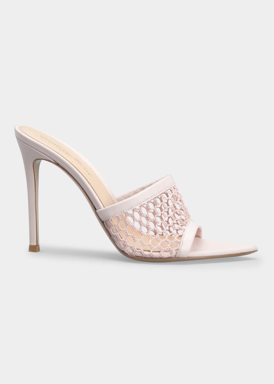 chinese dress ladies Amazon.com | Tracieshoes Women Mesh Mule Heels Kitten Heel Slip On Dress  Sandals Floral Embellished Closed Toe Elegant Slide Mules Black Size 6