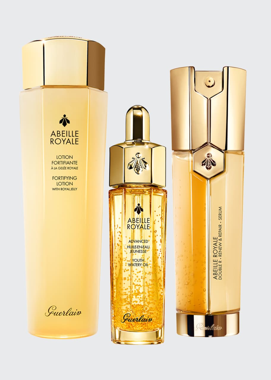 Guerlain Abeille Royale Best-Sellers Skincare Set ($359 Value