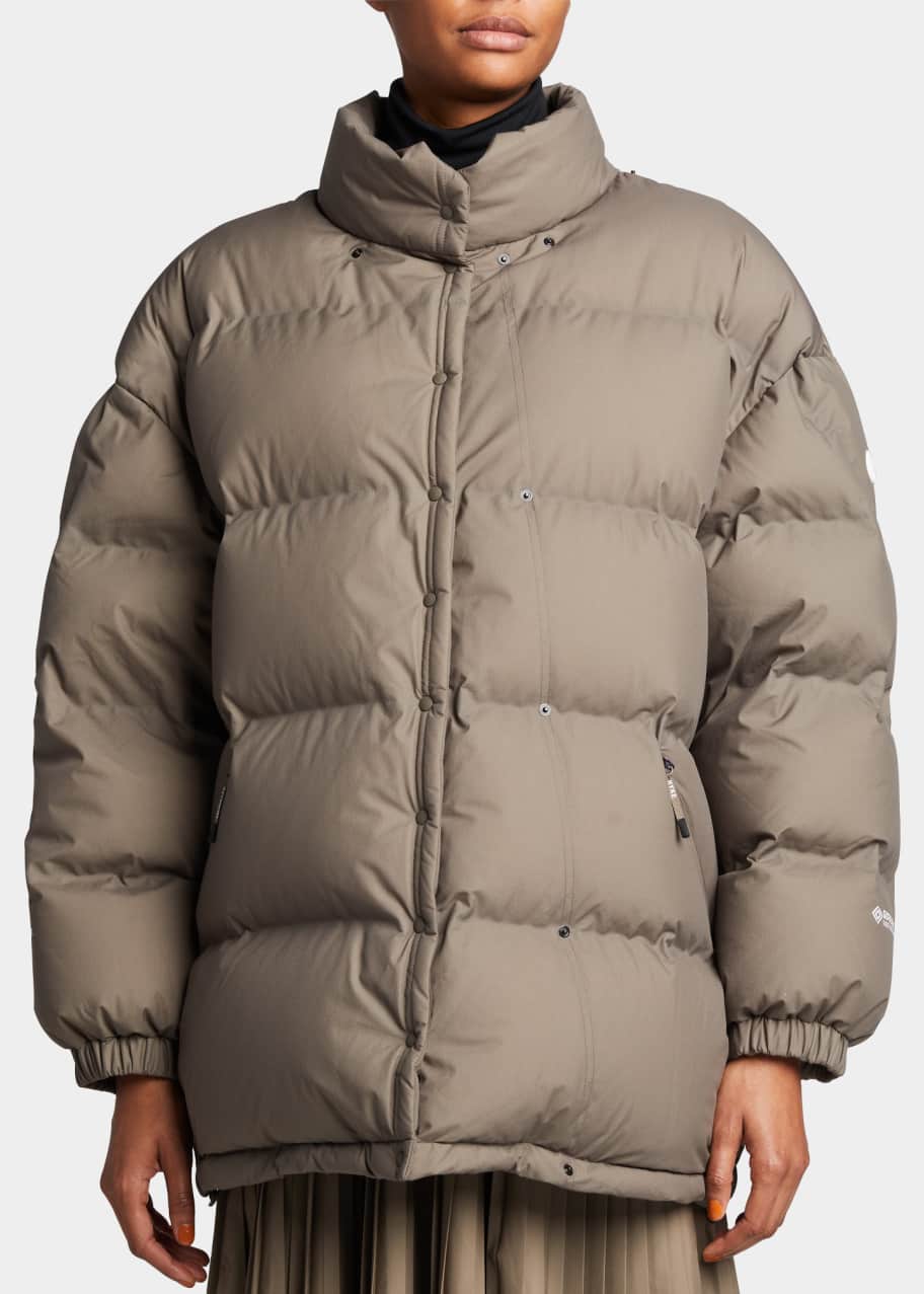 Moncler genius hot sale puffer jacket