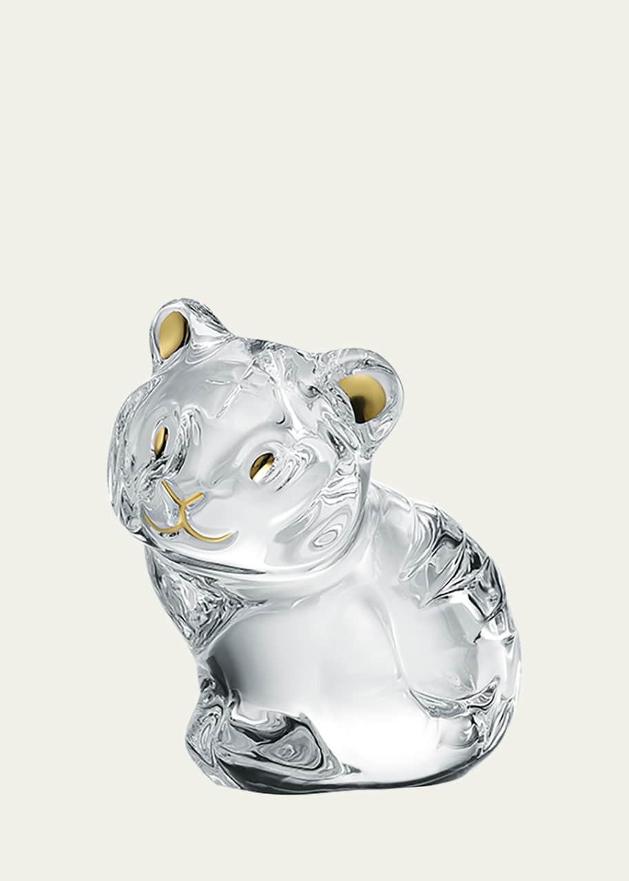 Image 1 of 1: Minimals Tiger