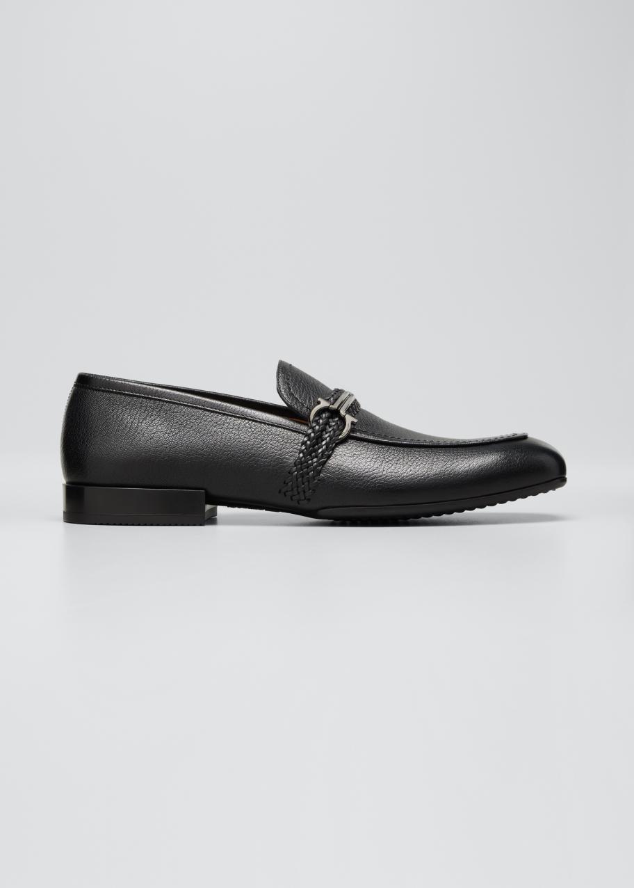 Ferragamo Men display picture 2