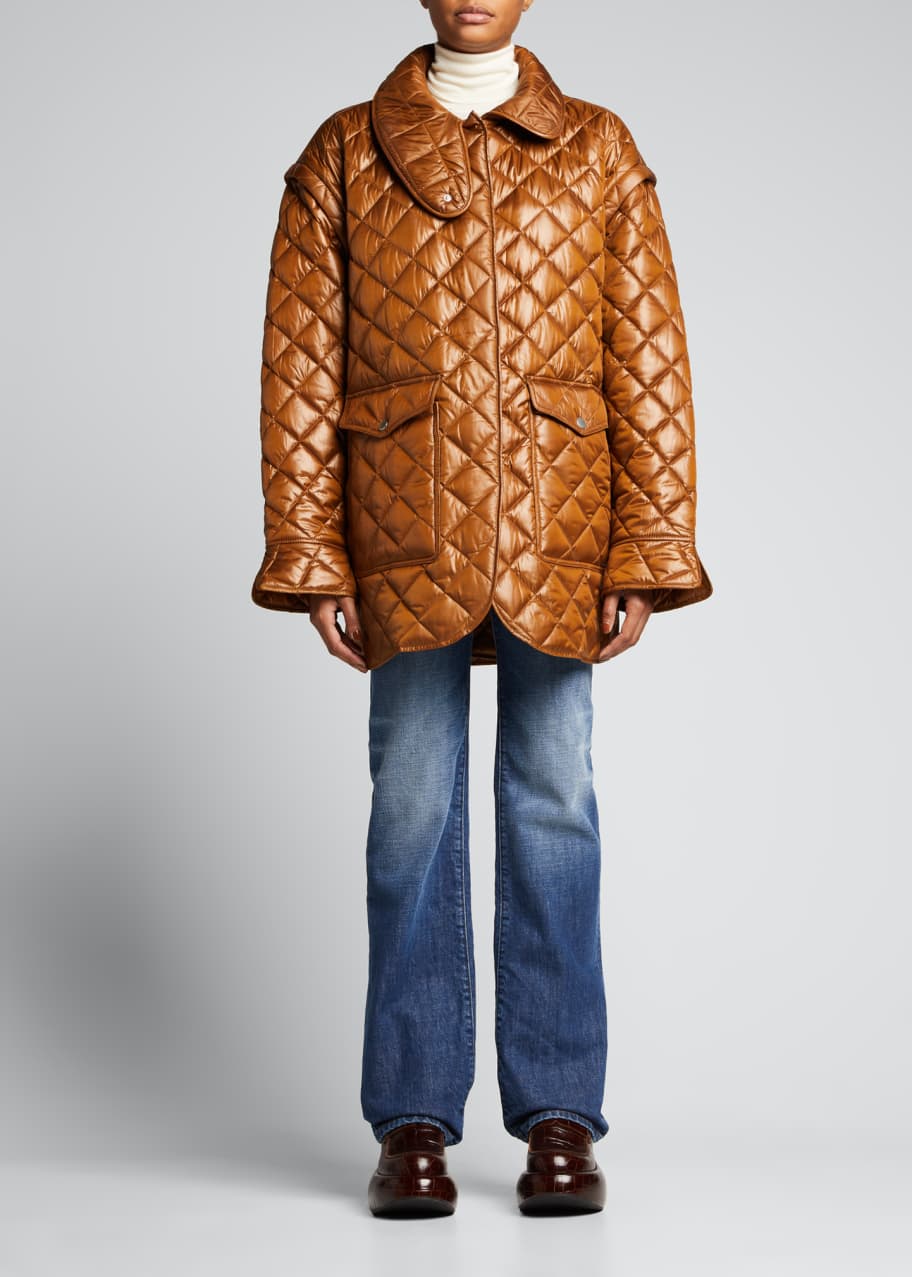 Harley quilted jacket new arrivals