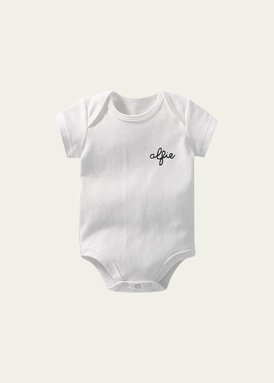 Image 1 of 1: Kid's My Name Is! Personalized Bodysuit, Sizes Newborn-18M