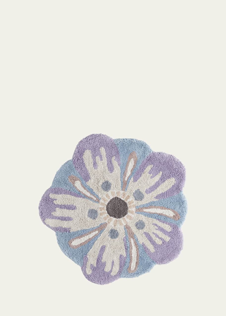 Missoni Home Aretha Flower Bath Mat - Bergdorf Goodman