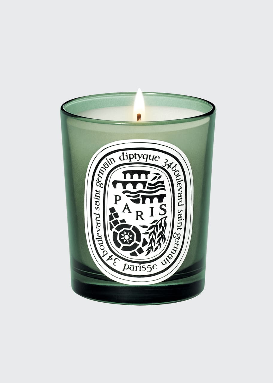Diptyque Paris City 190g Candle - BNIB Sealed - Rare! | eBay
