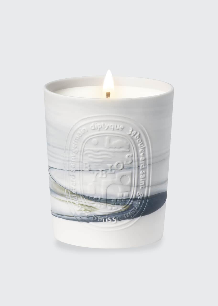 DIPTYQUE 10.5 oz. Limited Edition Byblos Scented 300 G Candle - Bergdorf  Goodman