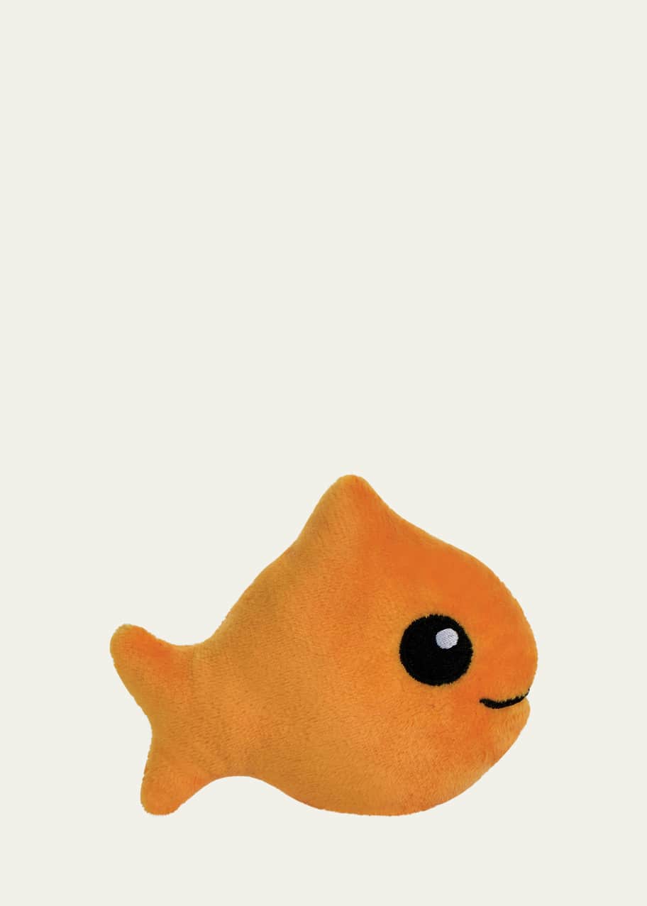 Image 1 of 1: Kid's Go Fish Interactive Plush