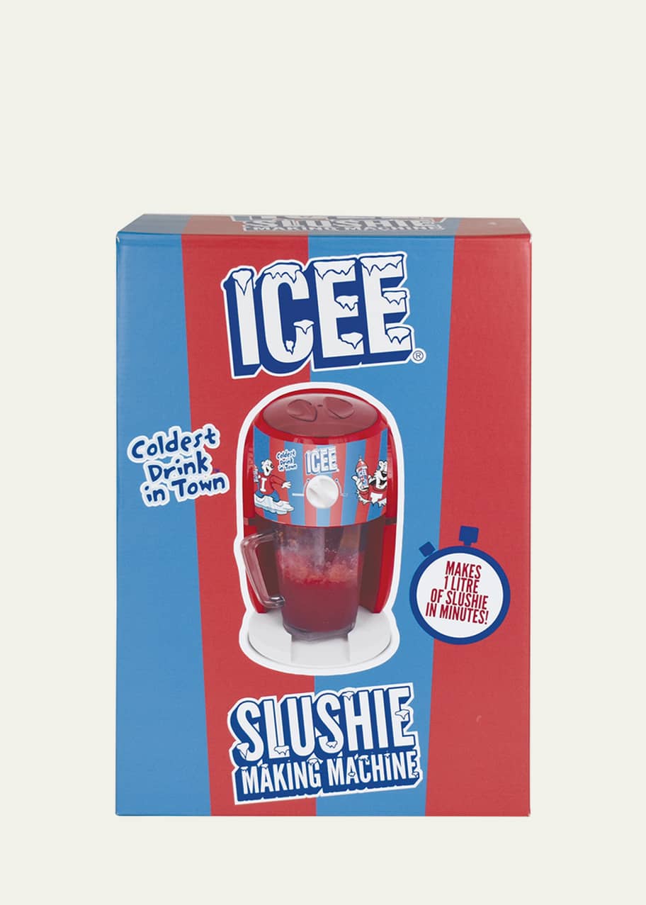 Iscream Kid's Icee Shaved Ice Machine Bergdorf Goodman