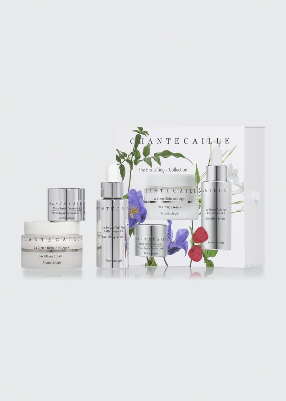 Chantecaille The Bio Lifting+ Collection - Bergdorf Goodman