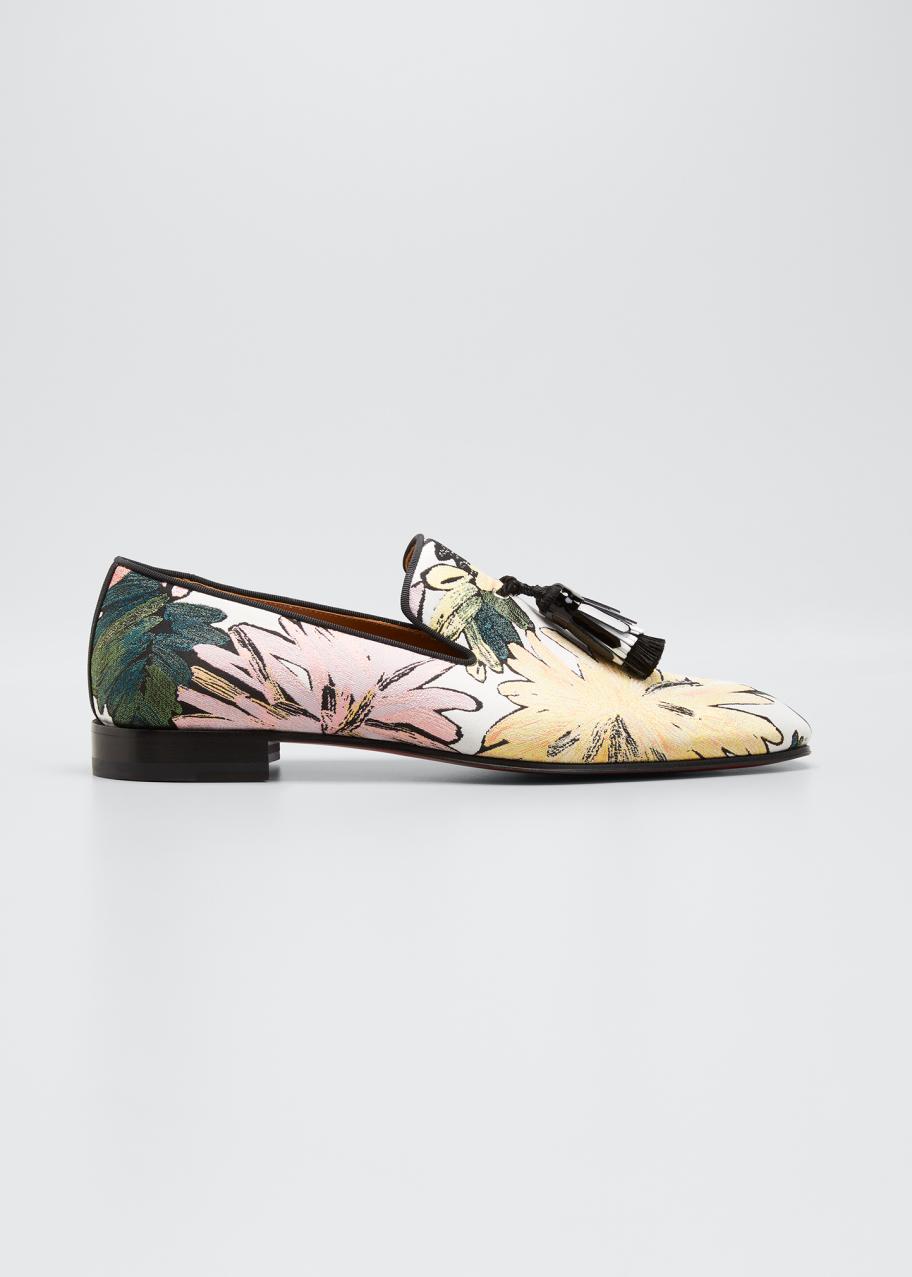 Christian Louboutin Men display picture 2