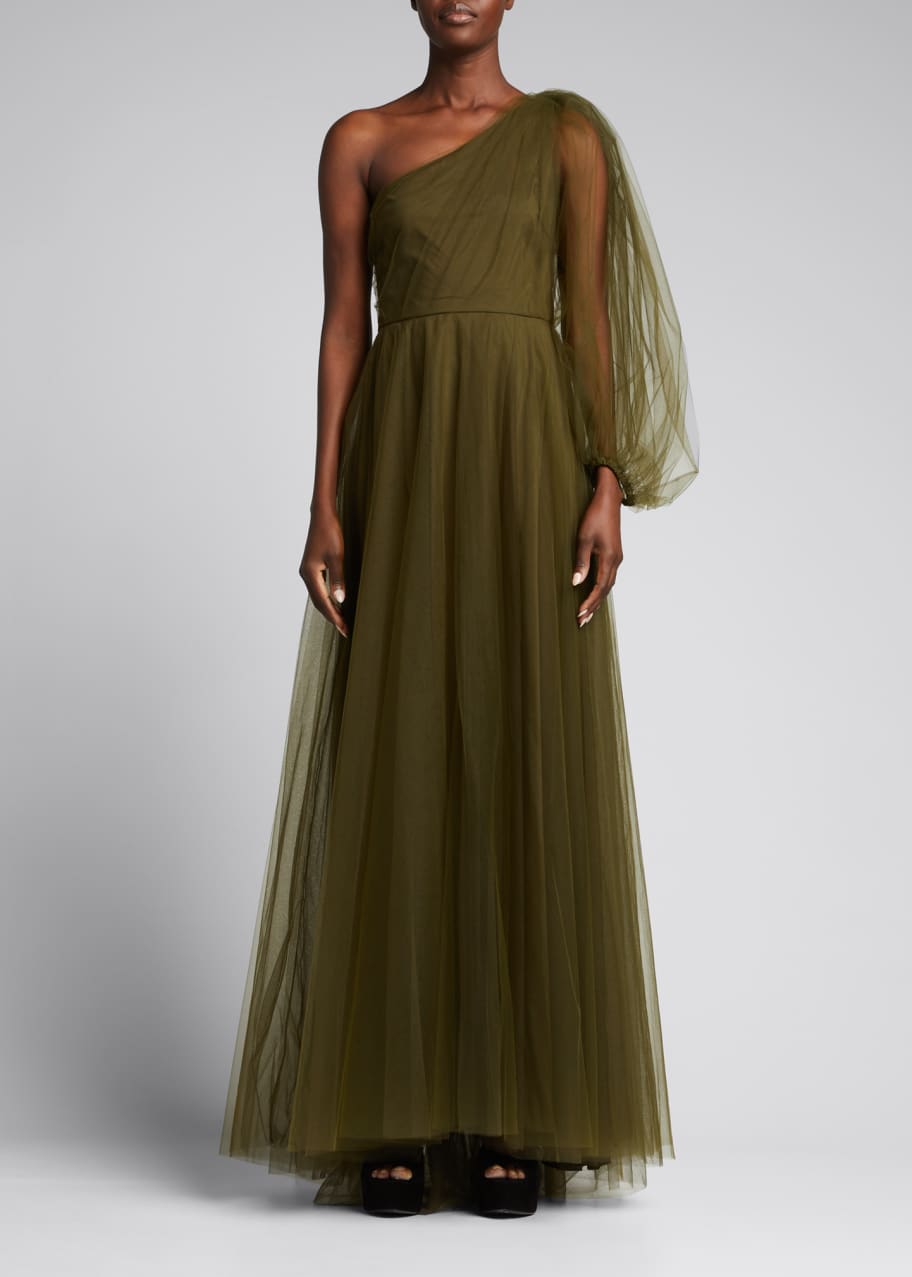 Bergdorf goodman evening dresses store