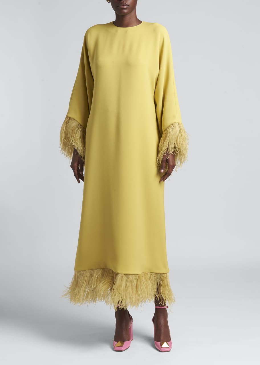 Valentino kaftan hotsell