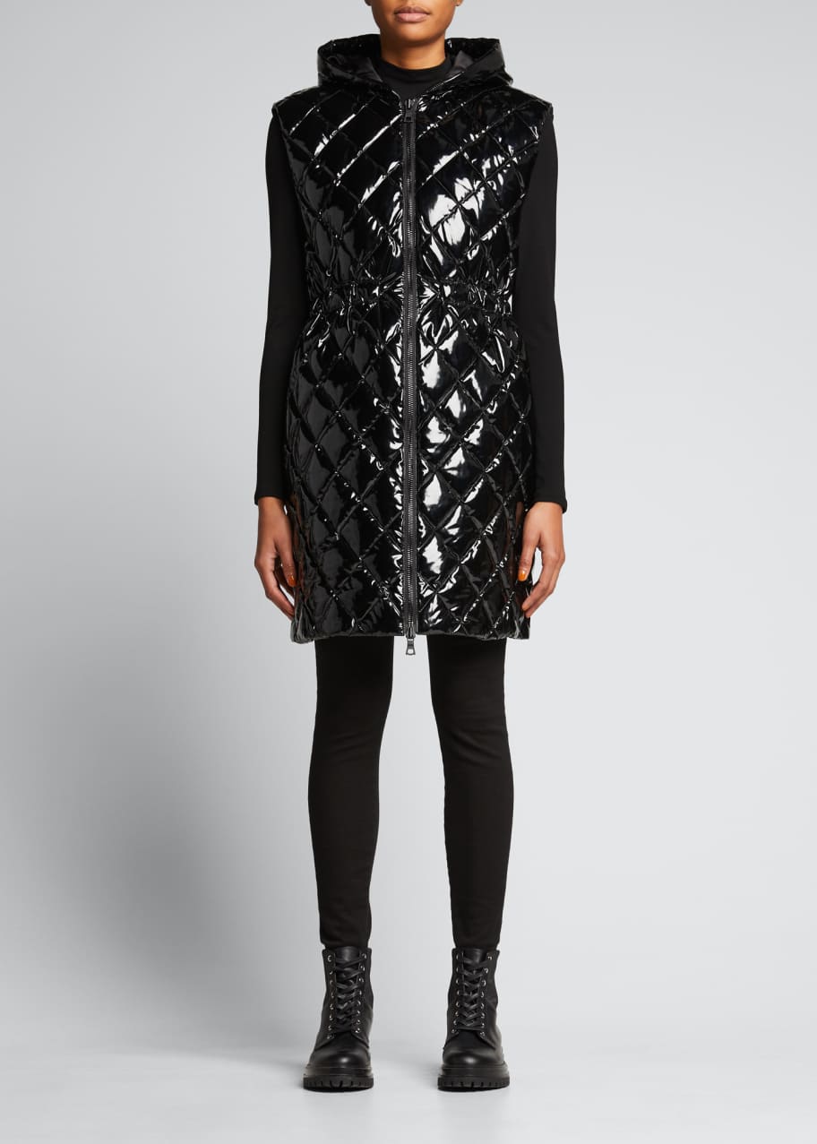 Alice and olivia vest shop