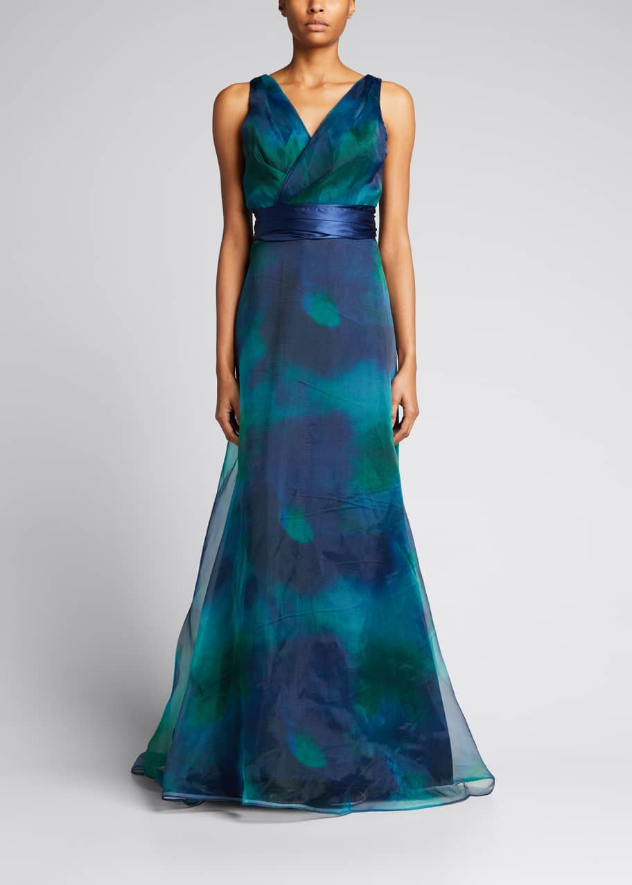 Rene ruiz evening gowns sales
