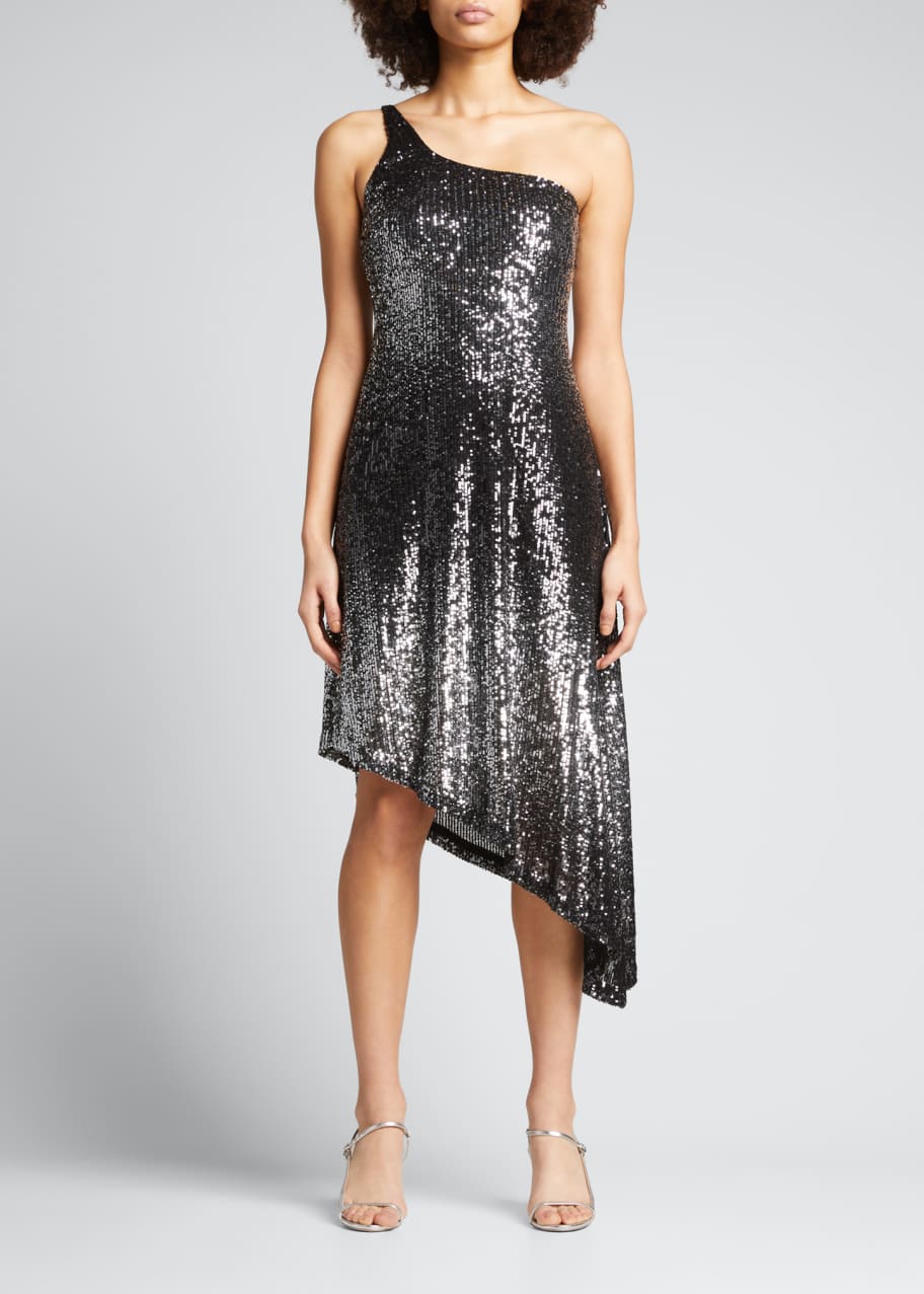 strapless open back dress Perla Dress  Dress the Population