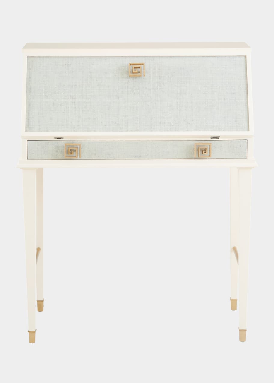 Jonathan Adler Siam Secretary Desk Bergdorf Goodman