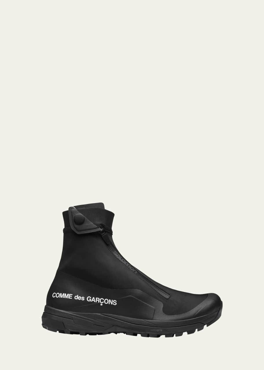 Comme des gar?ons 888 boots online