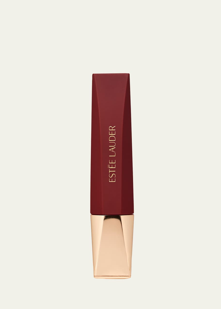 Image 1 of 1: Pure Color Whipped Matte Lip Color