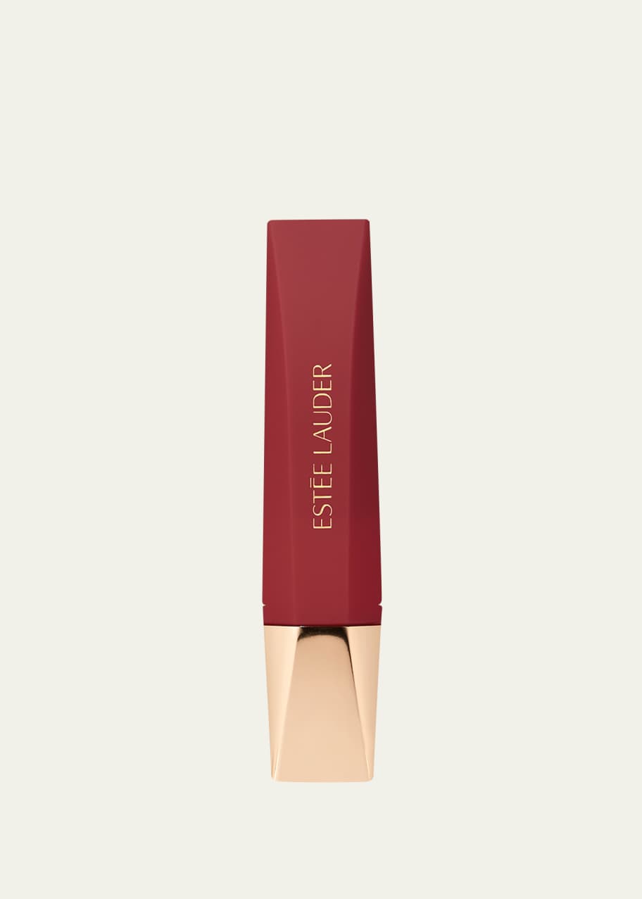 Image 1 of 1: Pure Color Whipped Matte Lip Color