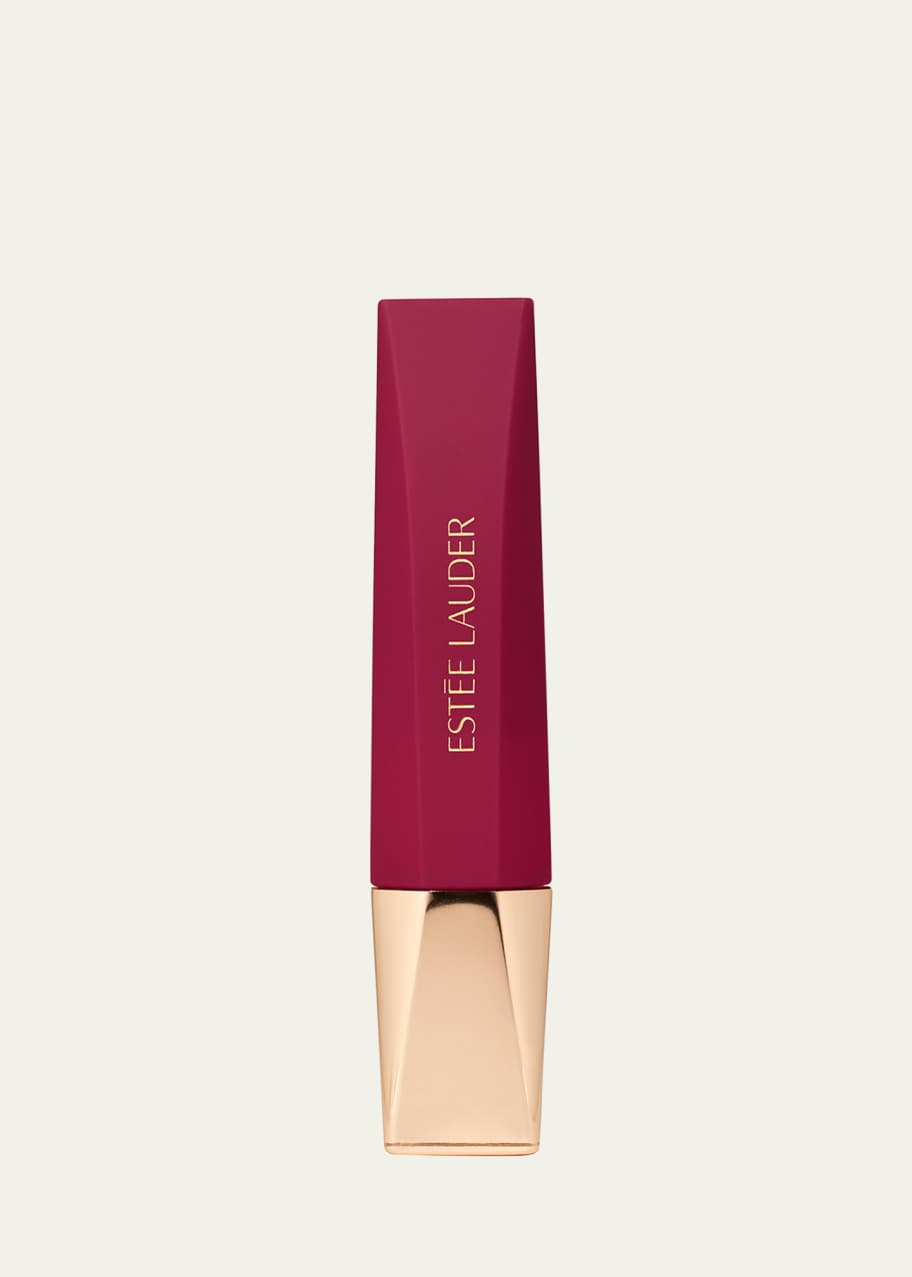 Image 1 of 1: Pure Color Whipped Matte Lip Color