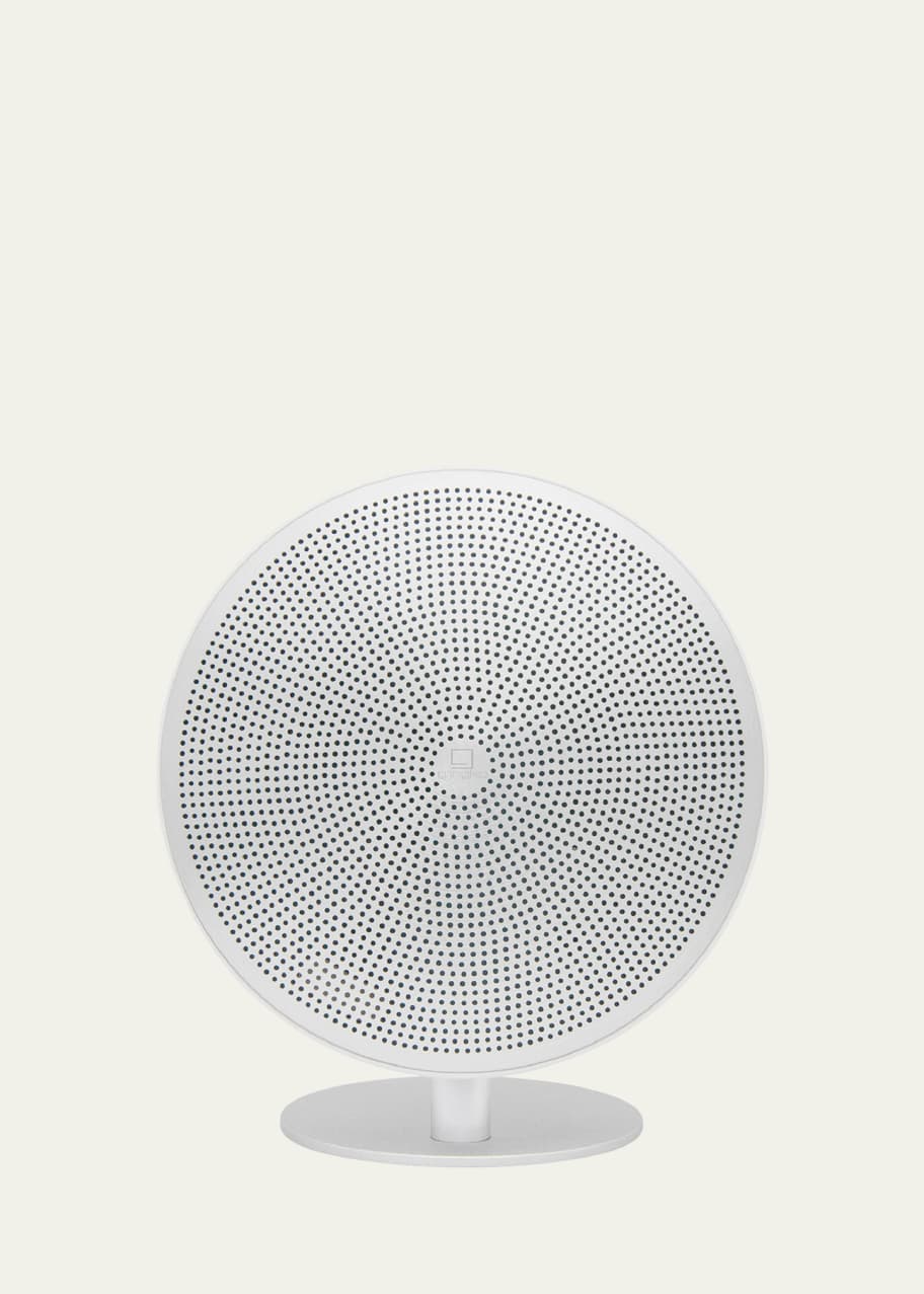 Image 1 of 1: Mini Halo One, White