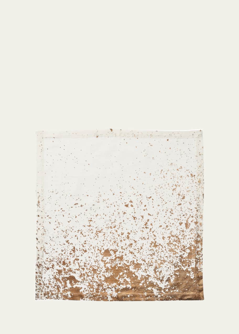 Image 1 of 1: Metafoil Napkin