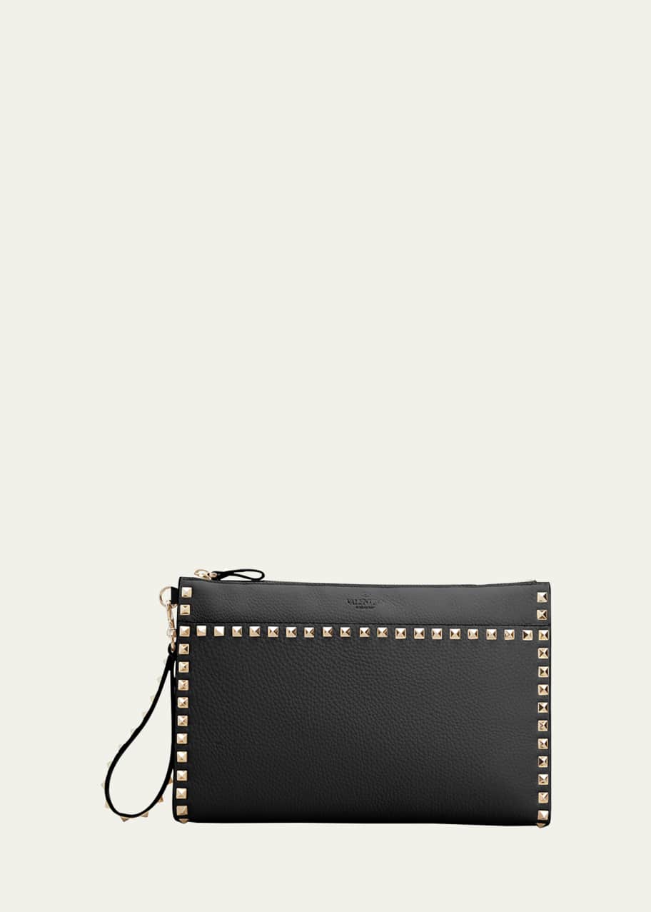Valentino wristlet wallet 2025