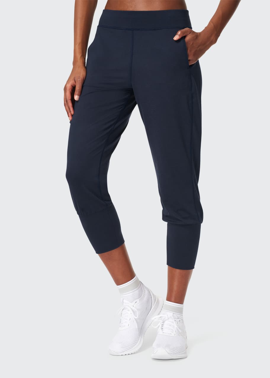 gary yoga pants