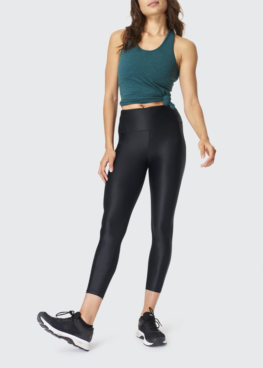 Sweaty betty hotsell high shine leggings
