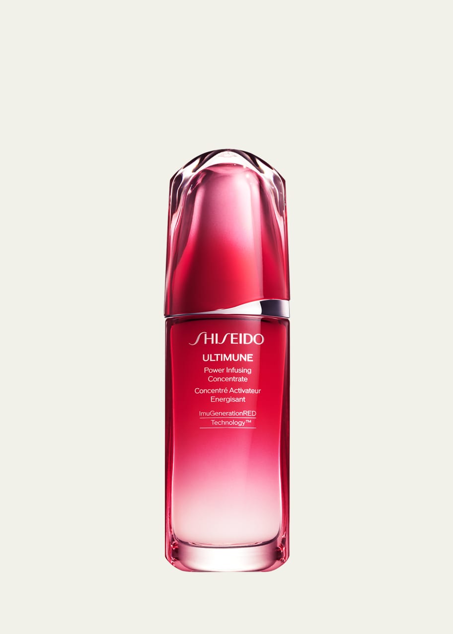 Image 1 of 1: Ultimune Power Infusing Concentrate, 2.5 oz.