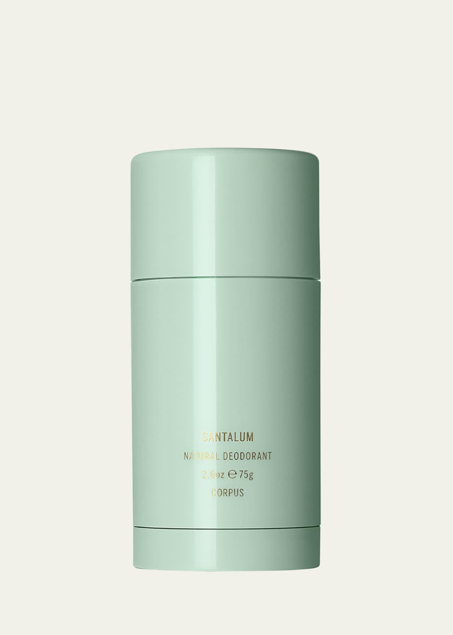 Image 1 of 1: 2.6 oz. Santalum Deodorant