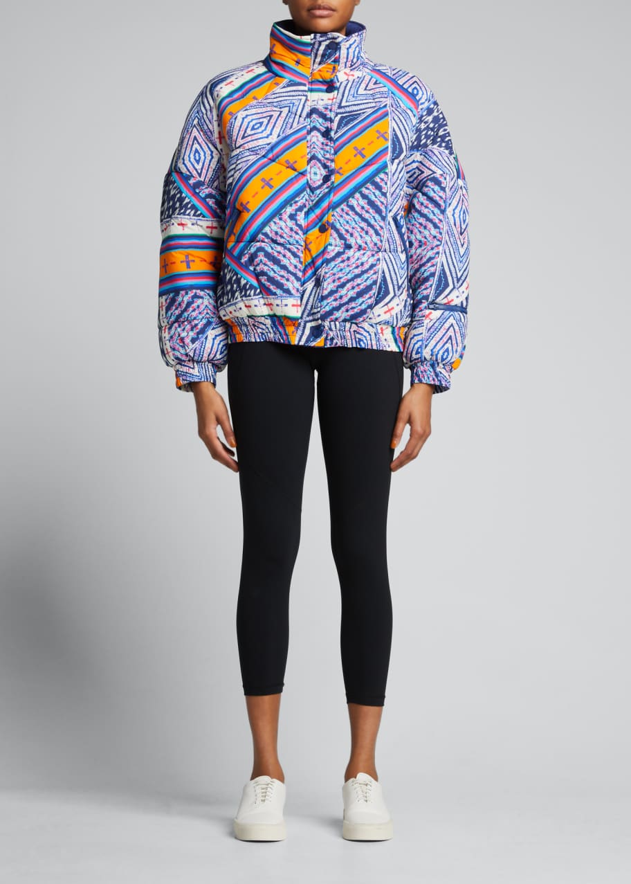 FP Movement Power House Quilted Puffer Jacket - Bergdorf Goodman