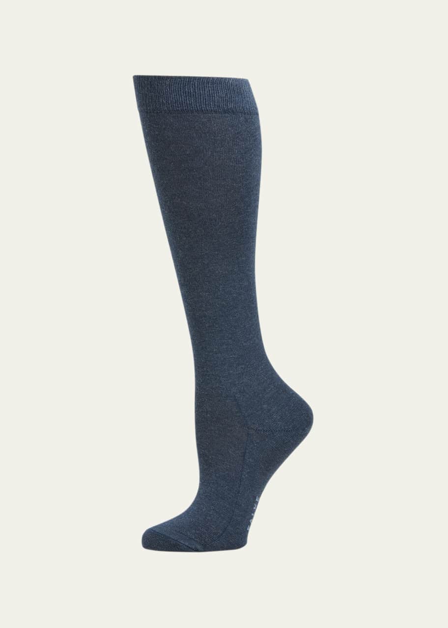 Image 1 of 1: Family Knee-High Socks