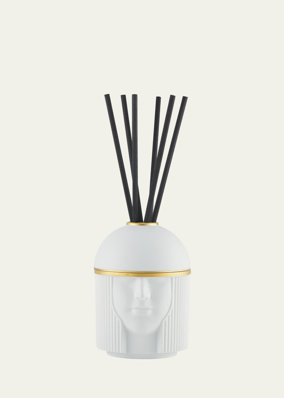 Image 1 of 1: LCDC Lamazzone Black Stone Diffuser, 300mL