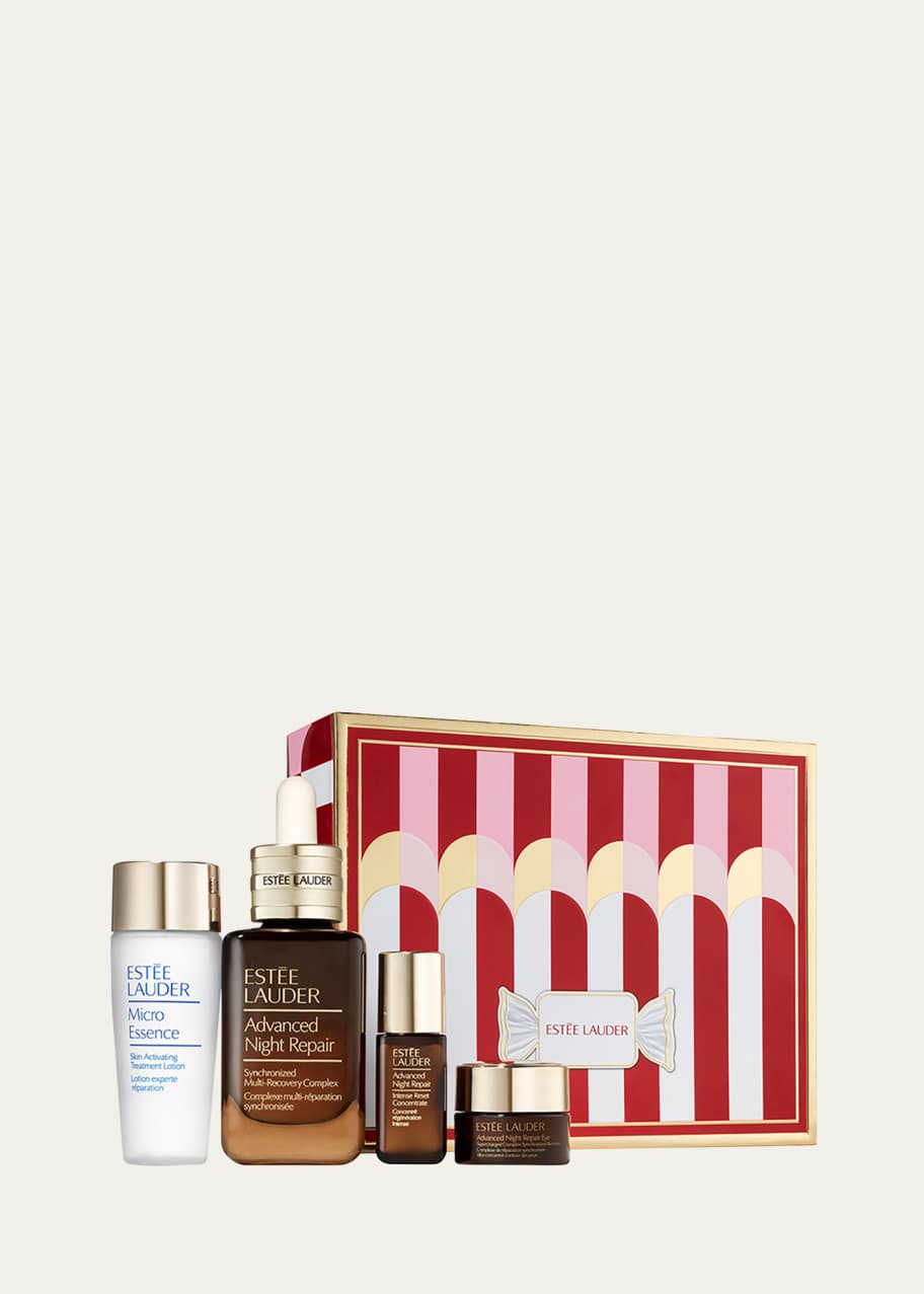 Estee Lauder Repair And Renew Skincare Delight Bergdorf Goodman