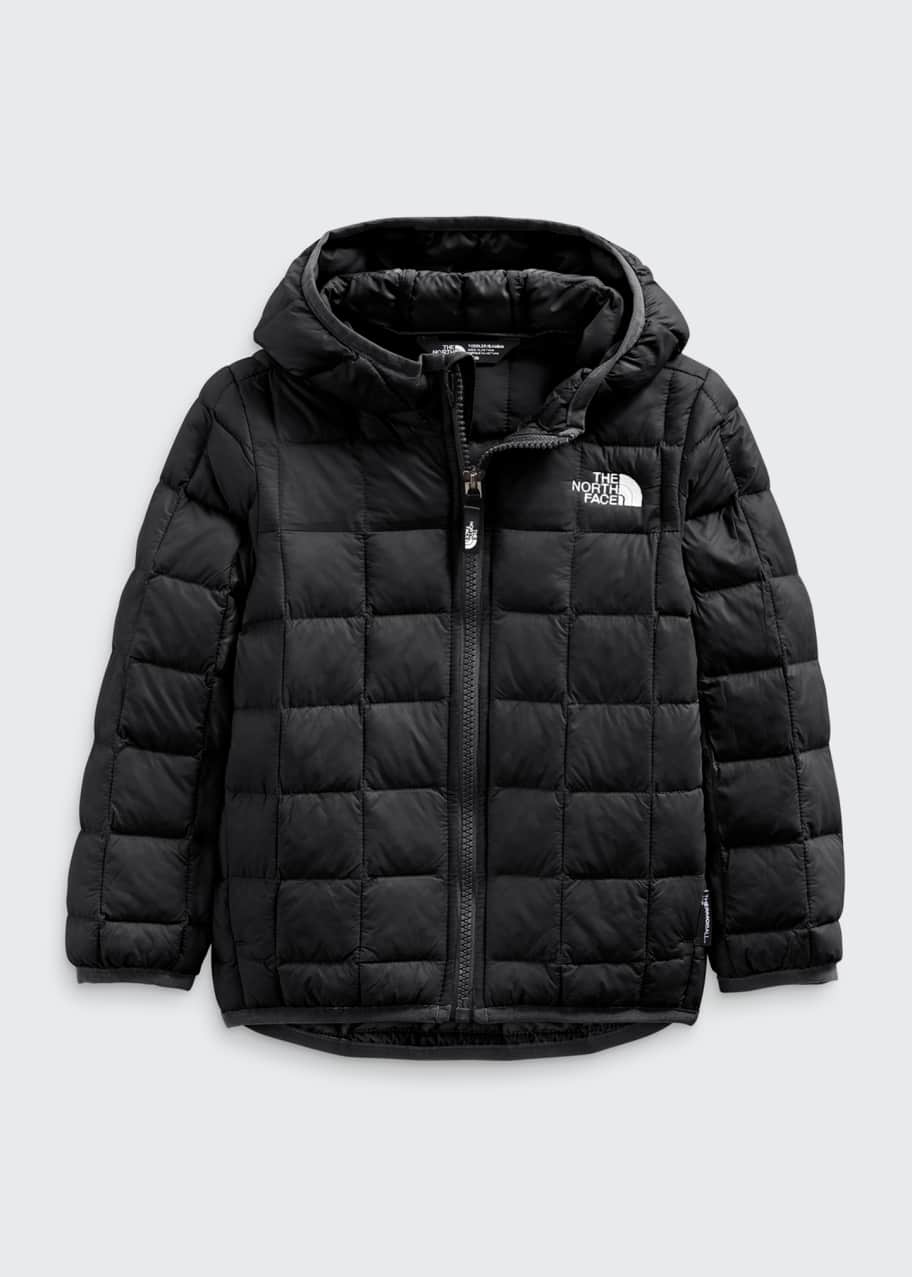 North face shop thermoball 4t