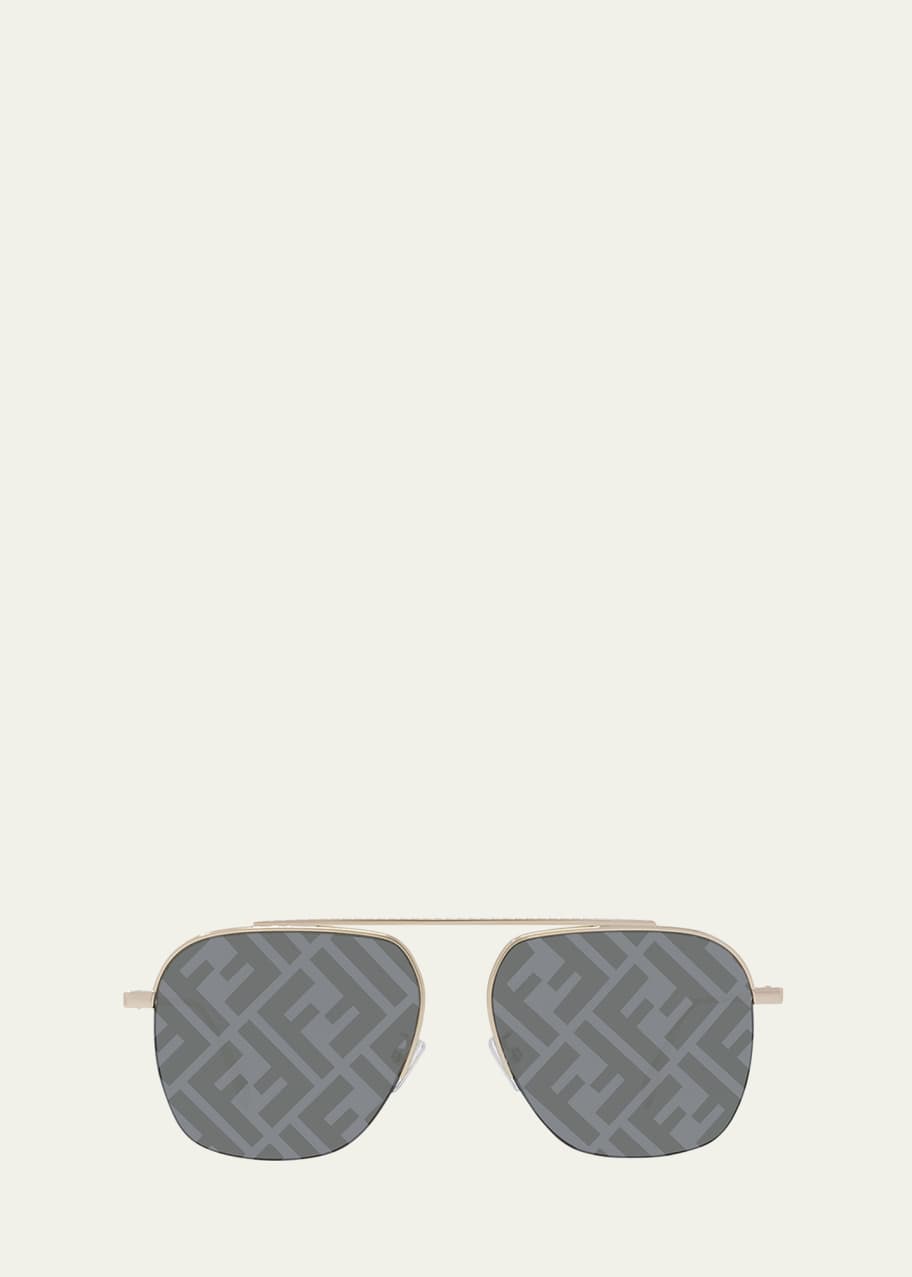 Fendi travel shop