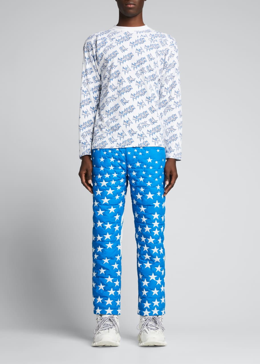 Star ski pants shop